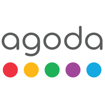 Agoda Logo