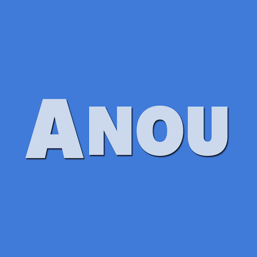 Anou Logo