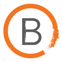 B Hub Logo