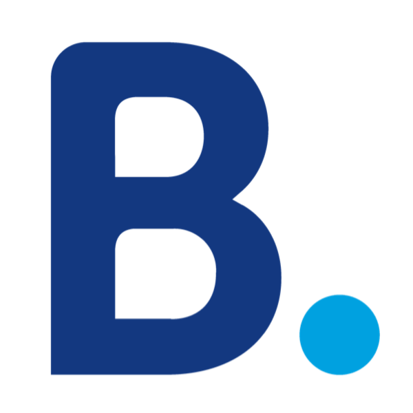 Booking Logo